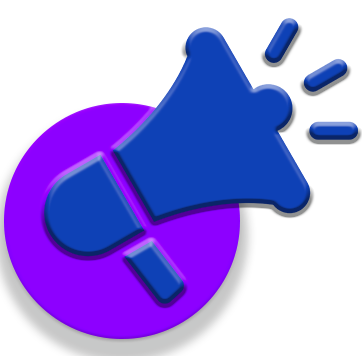 CRM & Marketing Hub Icon