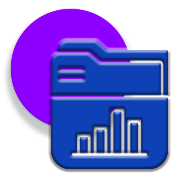 Home & Homeowner Data Icon