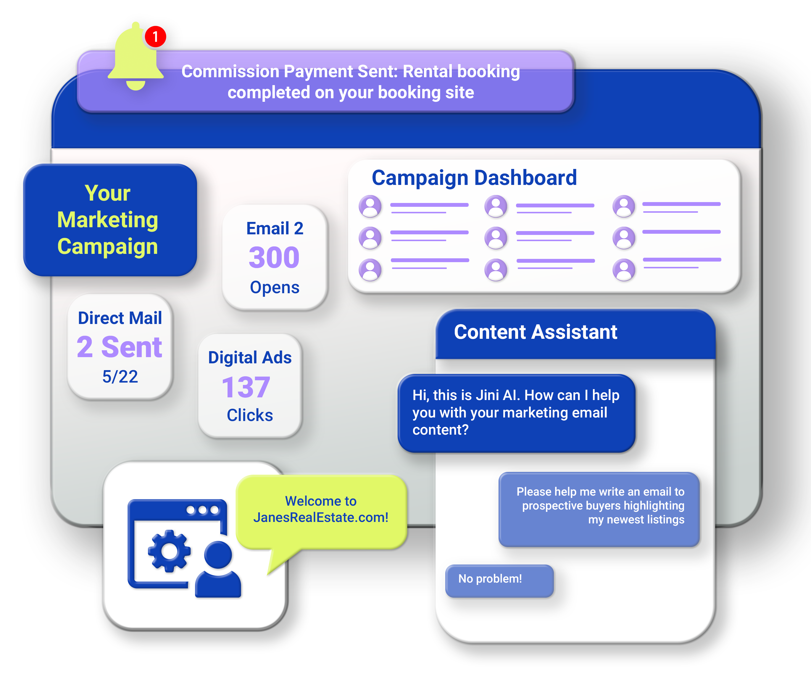 Marketing Campaign V2