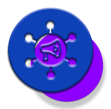 Marketing Services Icon