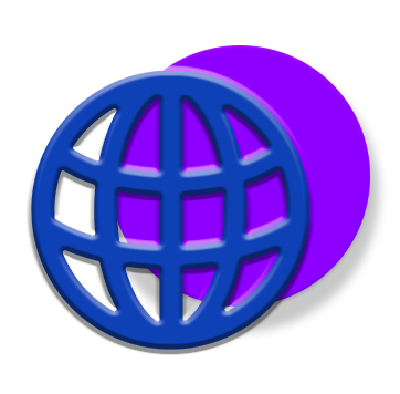 Website Solutions Icon